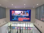 The Wall All-in-One -thay đổi cách các doanh nghiệp sử dụng màn hình LED